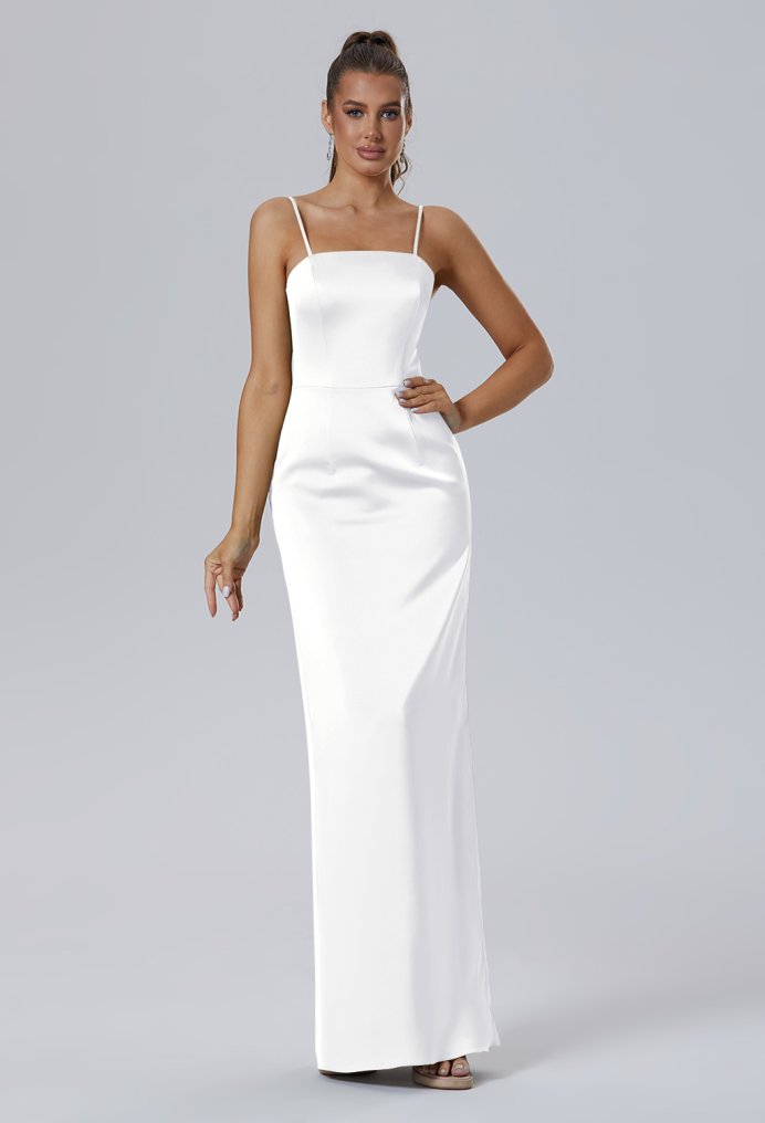 AW Ionosphere Dress